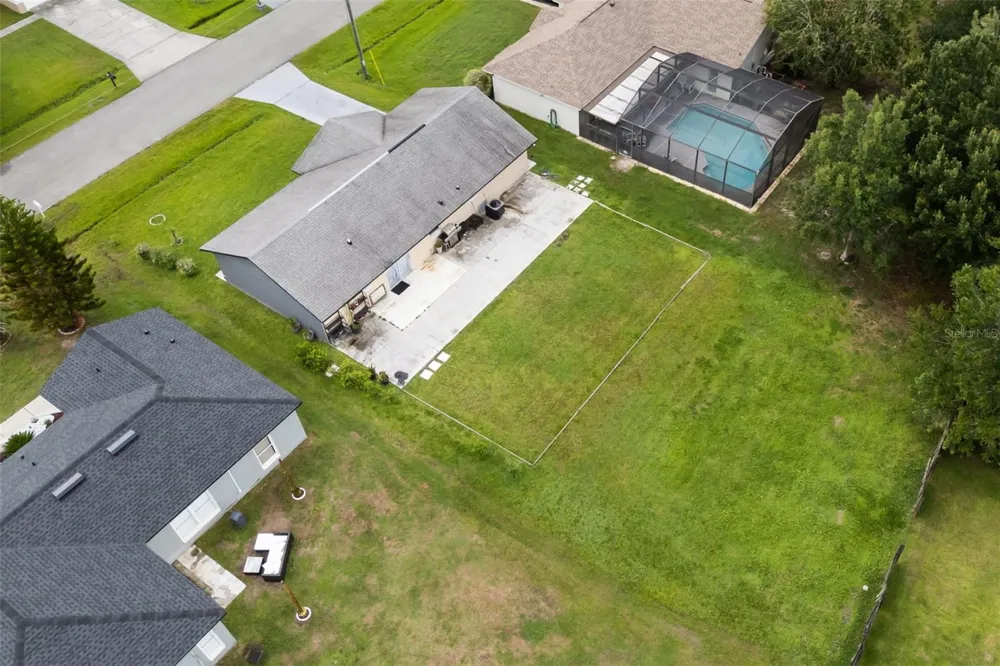 605 TAMARIN LANE Kissimmee, FL 34759