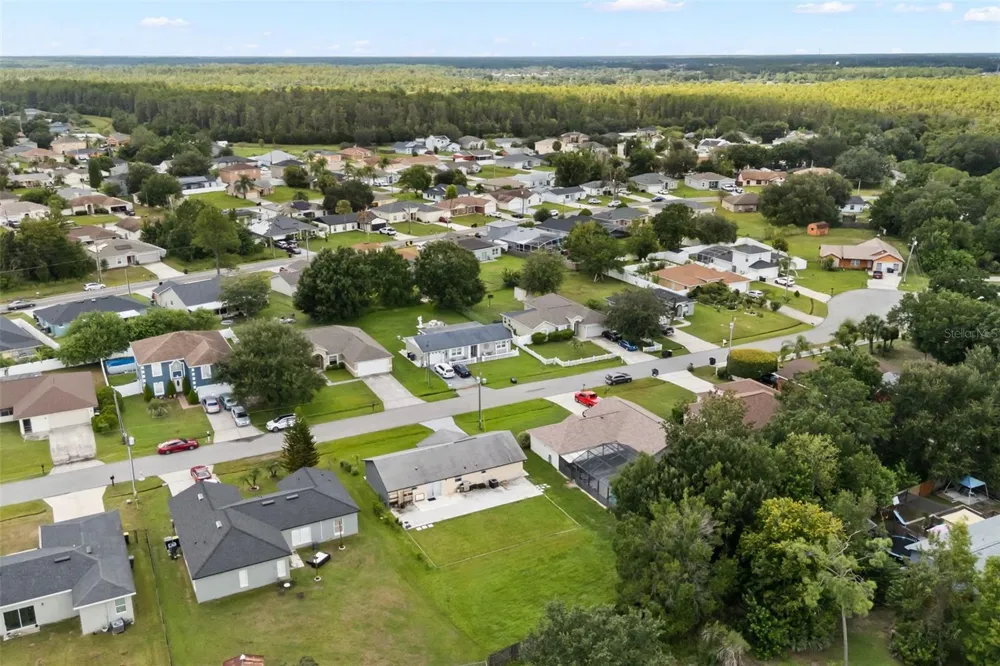 605 TAMARIN LANE Kissimmee, FL 34759