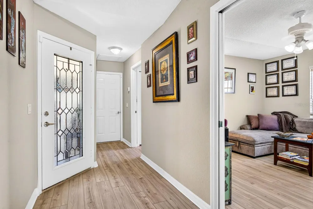 7124 MELROSE PLACE Bradenton, FL 34203