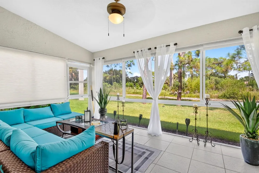 7124 MELROSE PLACE Bradenton, FL 34203