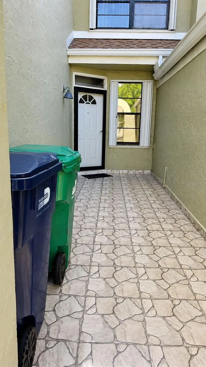 Address Not Shown Miami, FL 33196