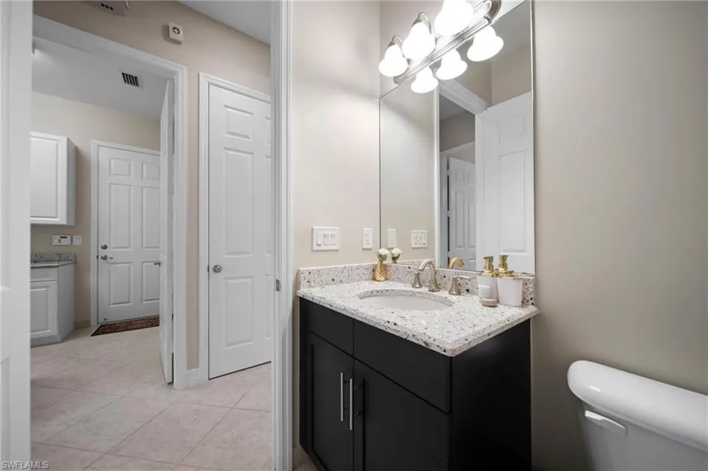 2866 Cinnamon Bay Circle Naples, FL 34119