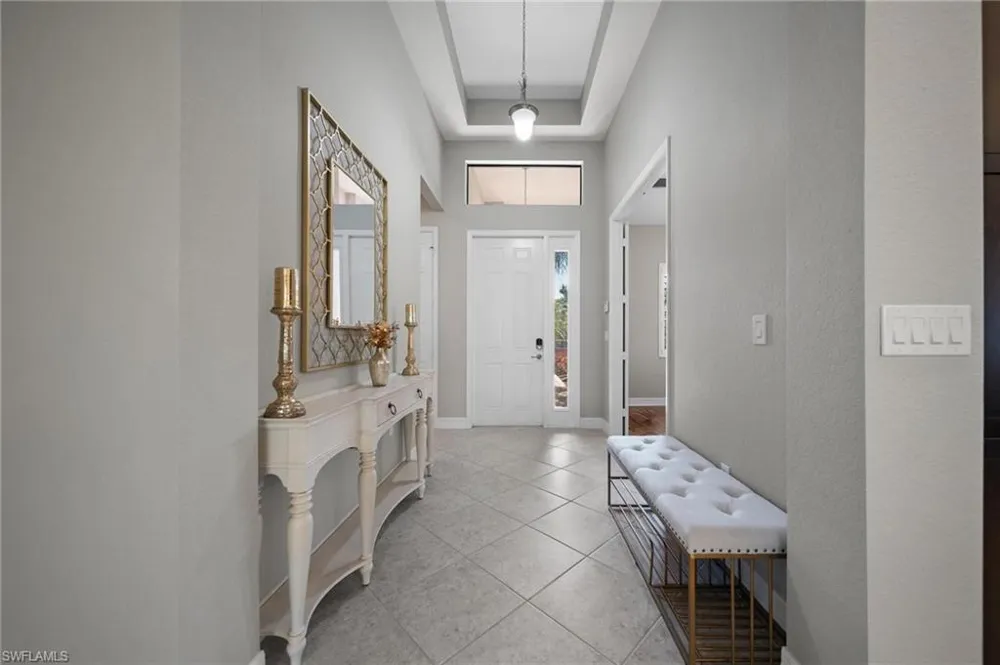 2866 Cinnamon Bay Circle Naples, FL 34119