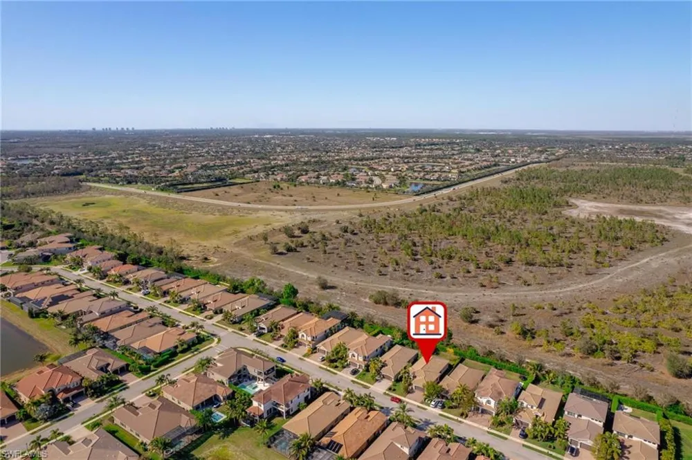 2866 Cinnamon Bay Circle Naples, FL 34119