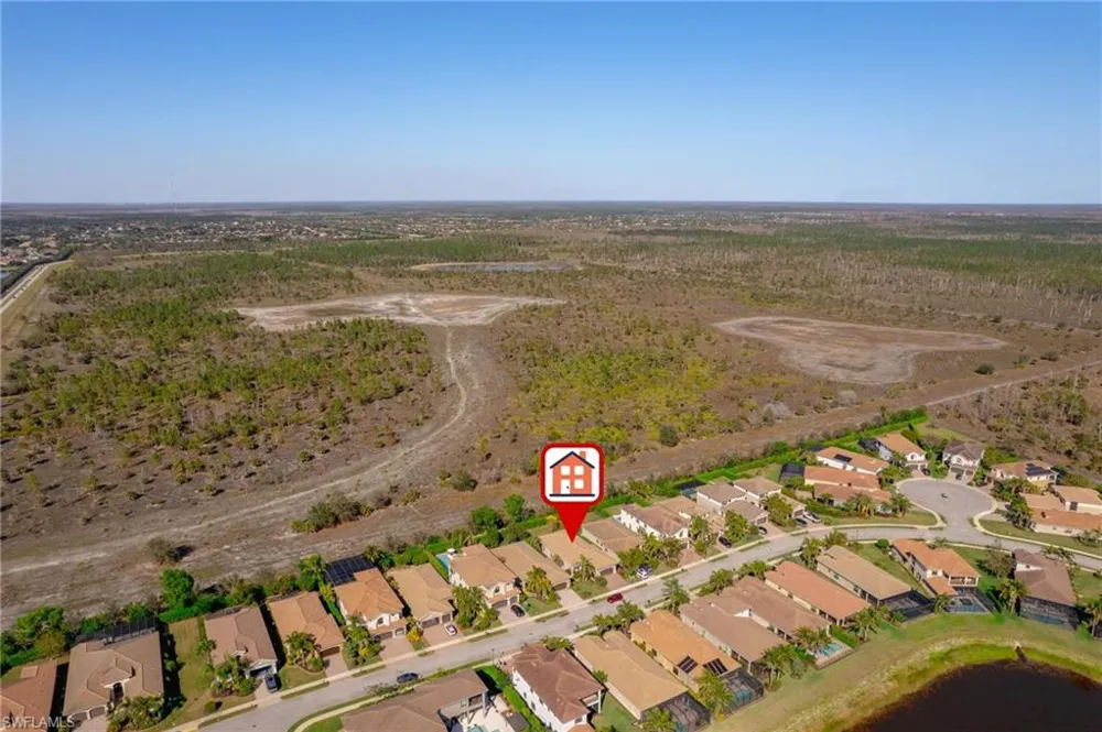 2866 Cinnamon Bay Circle Naples, FL 34119