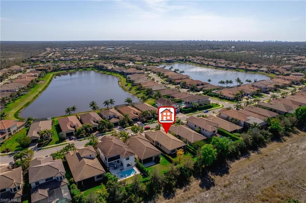 2866 Cinnamon Bay Circle Naples, FL 34119