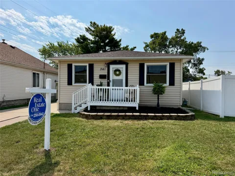 341 Sibley Road