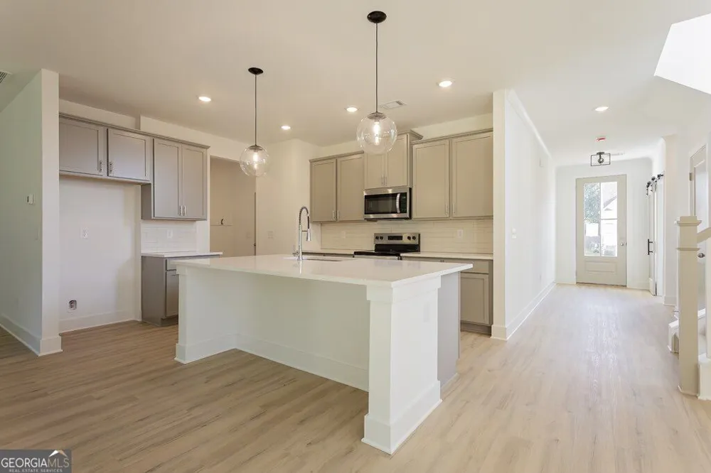 3277 Wild Clary CT Buford, GA 30519