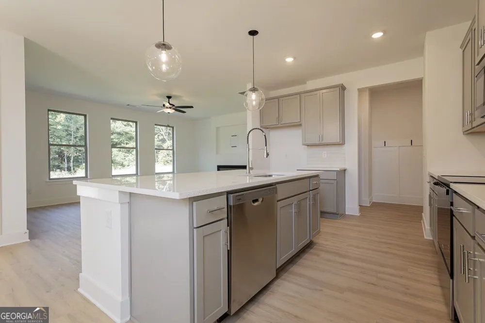 3277 Wild Clary CT Buford, GA 30519