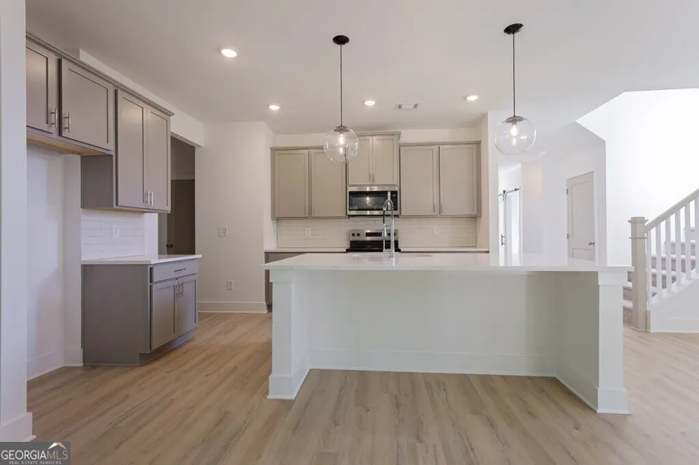 3277 Wild Clary CT Buford, GA 30519