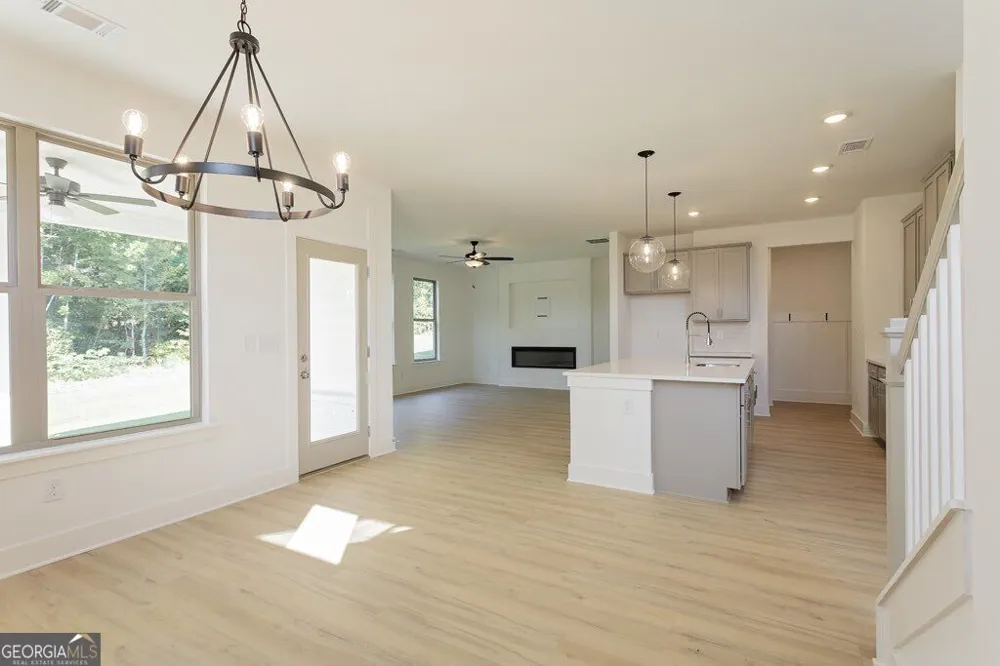 3277 Wild Clary CT Buford, GA 30519