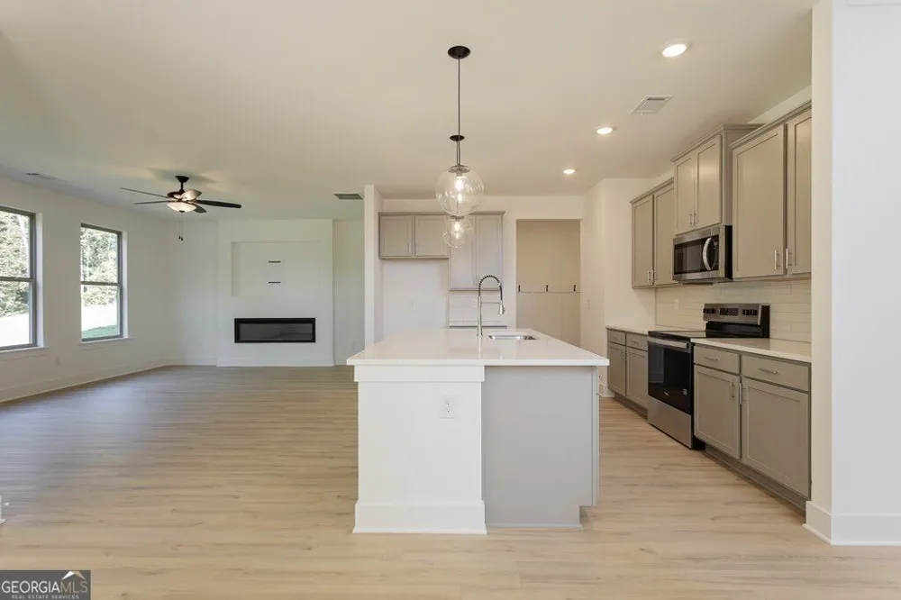 3277 Wild Clary CT Buford, GA 30519