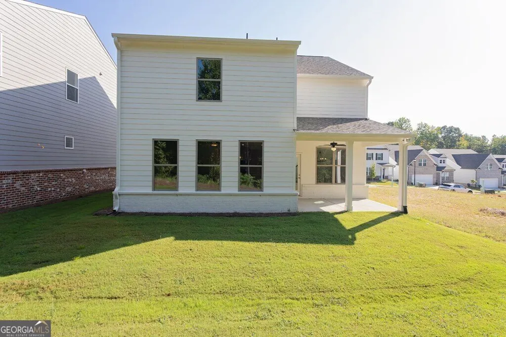 3277 Wild Clary CT Buford, GA 30519