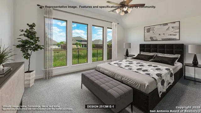 173 Mountain Oak Castroville, TX 78009