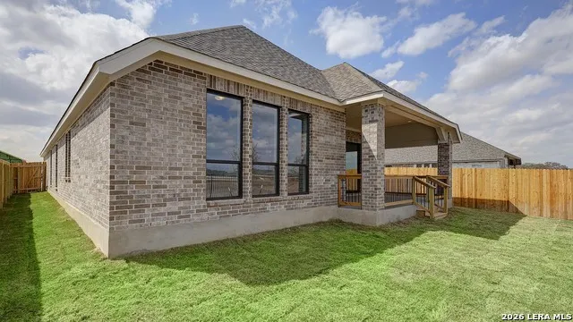 172 Mountain Oak Castroville, TX 78009