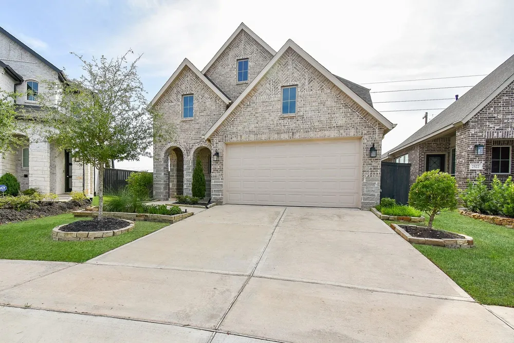 2526 Seedling Street Richmond, TX 77406
