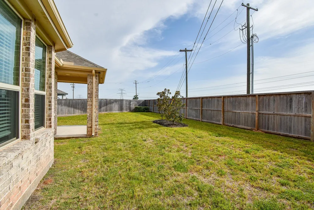 2526 Seedling Street Richmond, TX 77406