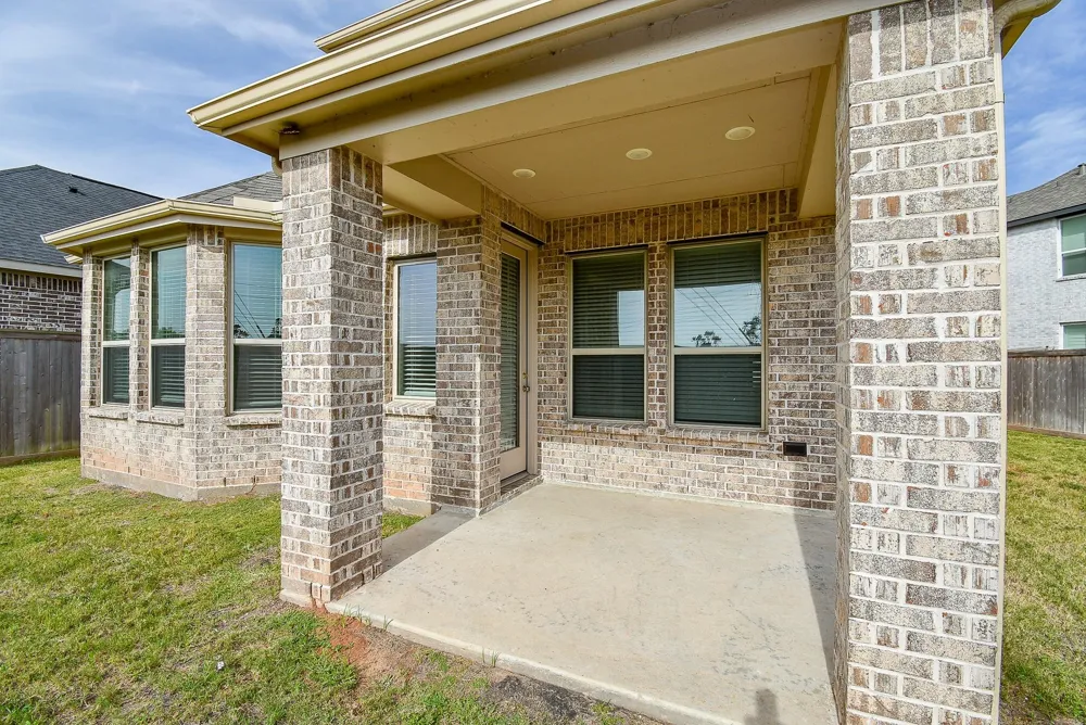 2526 Seedling Street Richmond, TX 77406