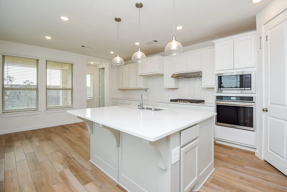 2526 Seedling Street Richmond, TX 77406
