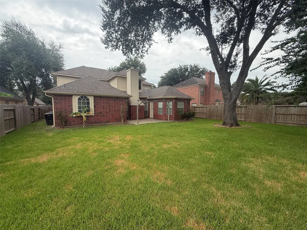 4163 Surreydon Drive Houston, TX 77014