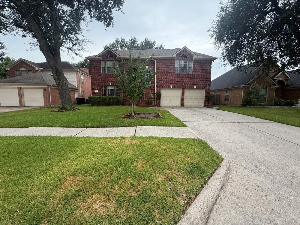 4163 Surreydon Drive Houston, TX 77014