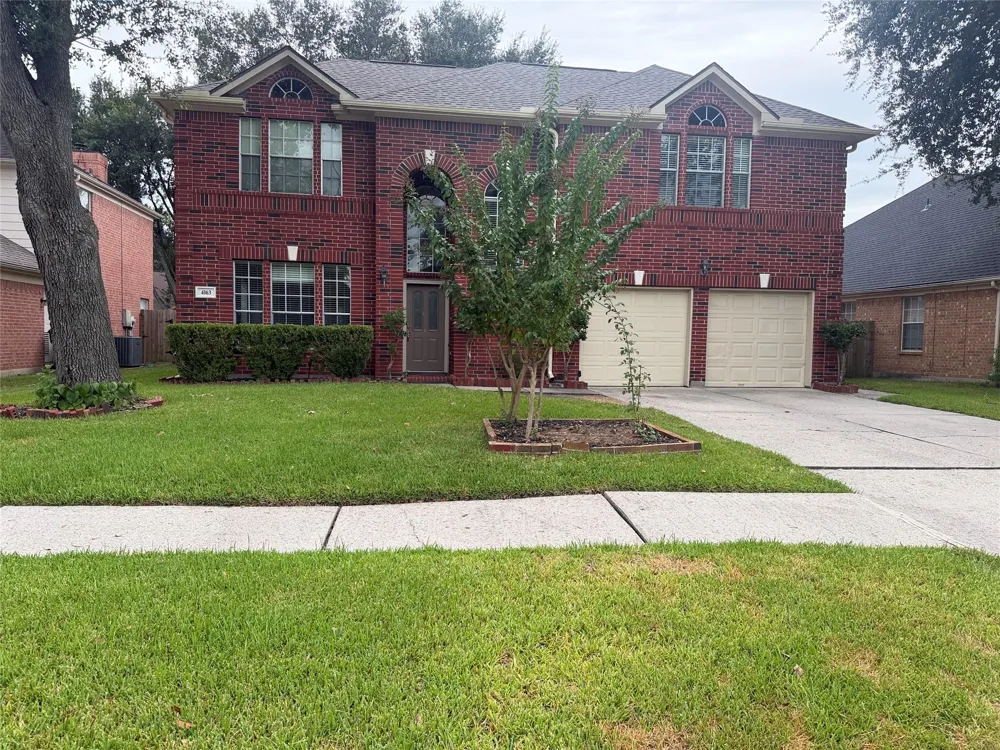 4163 Surreydon Drive Houston, TX 77014