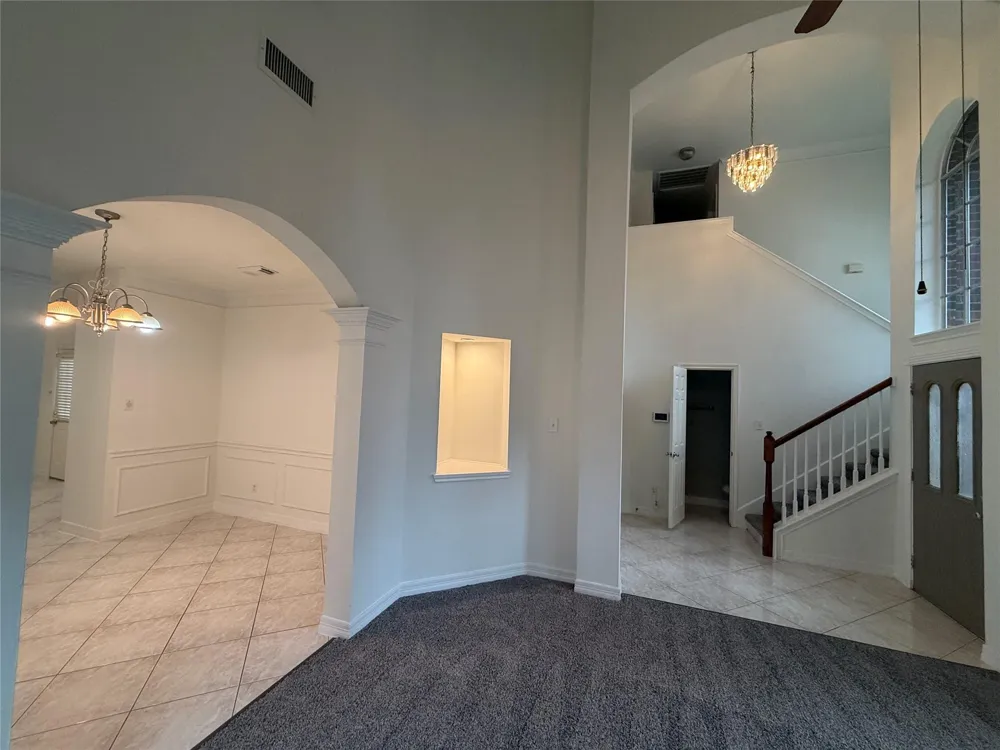 4163 Surreydon Drive Houston, TX 77014