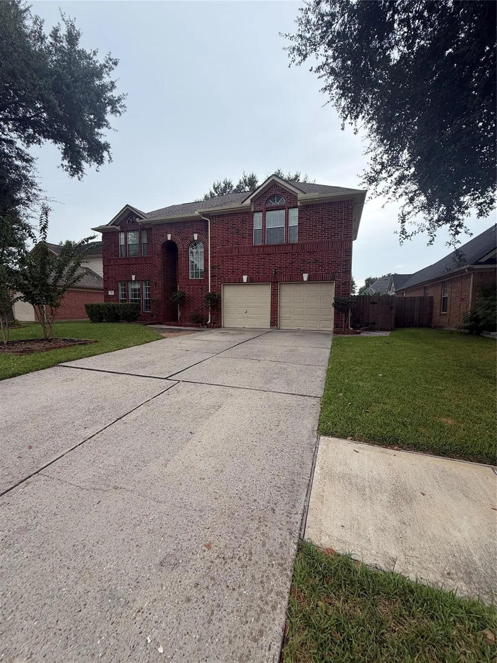 4163 Surreydon Drive Houston, TX 77014
