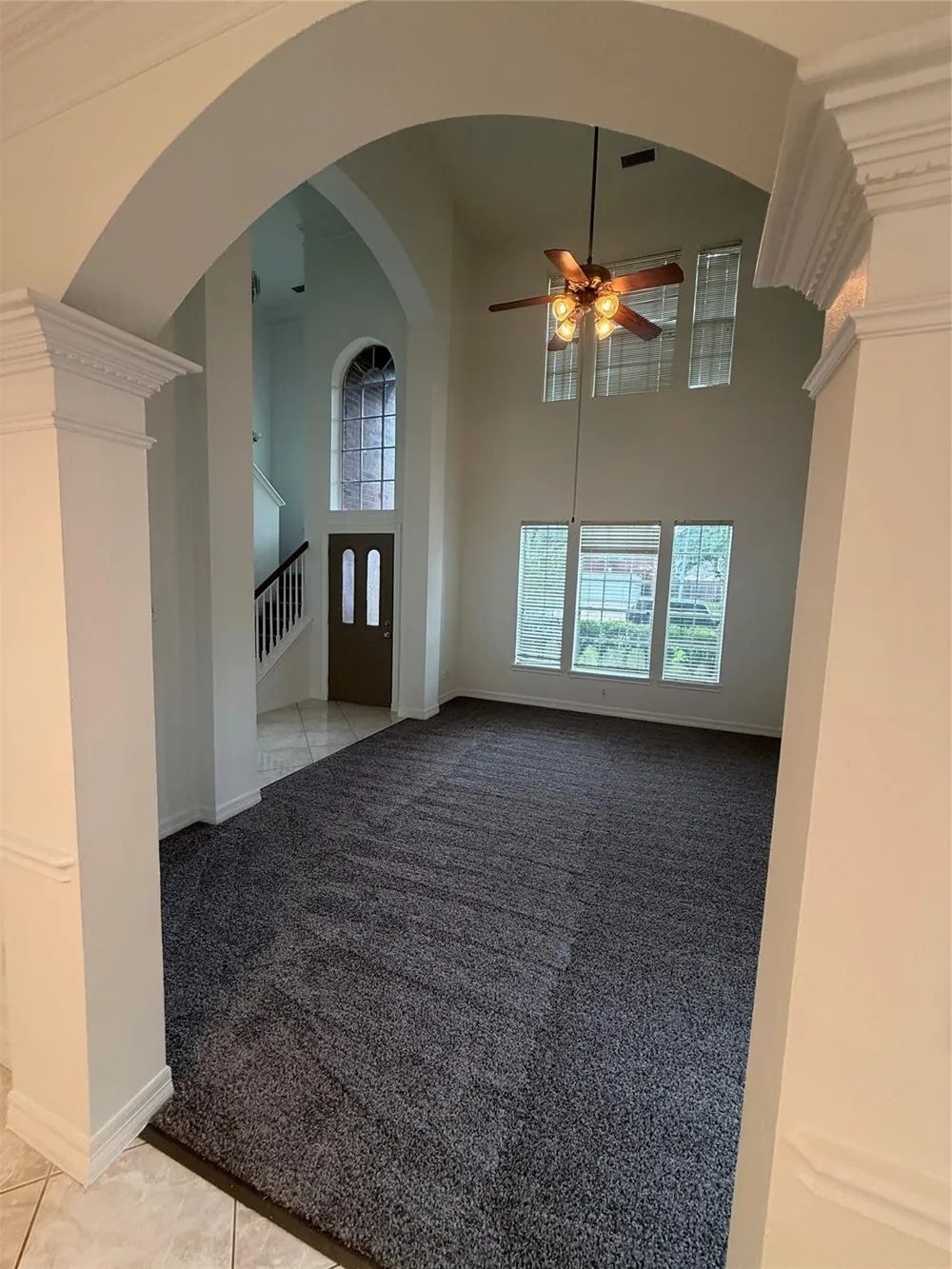 4163 Surreydon Drive Houston, TX 77014
