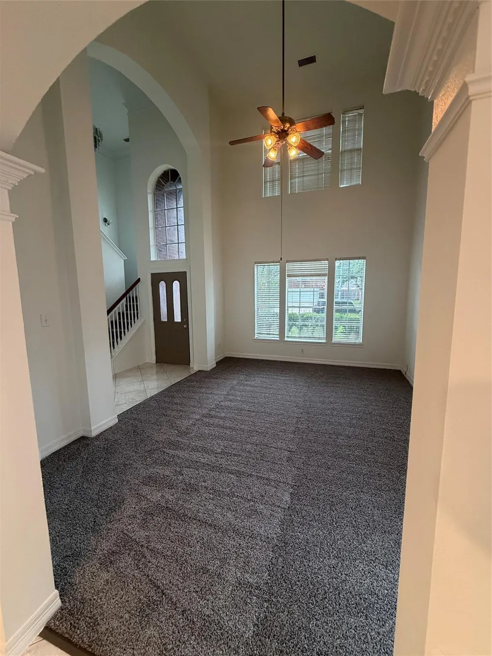 4163 Surreydon Drive Houston, TX 77014