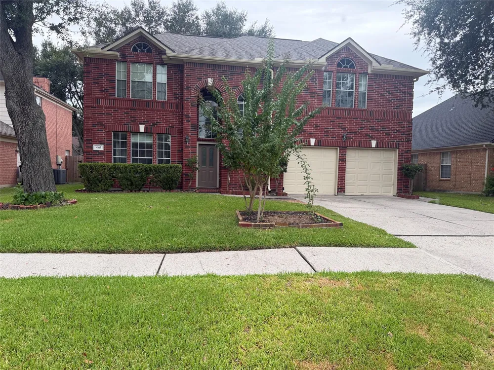 4163 Surreydon Drive Houston, TX 77014
