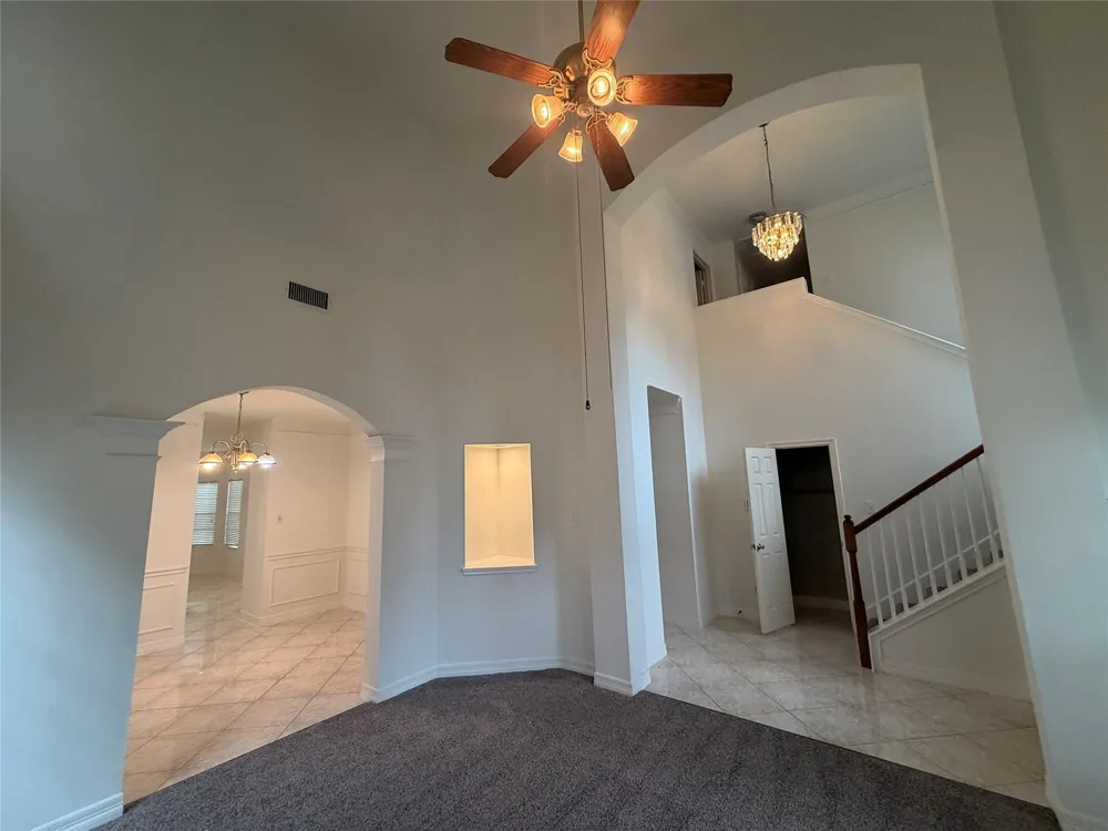 4163 Surreydon Drive Houston, TX 77014
