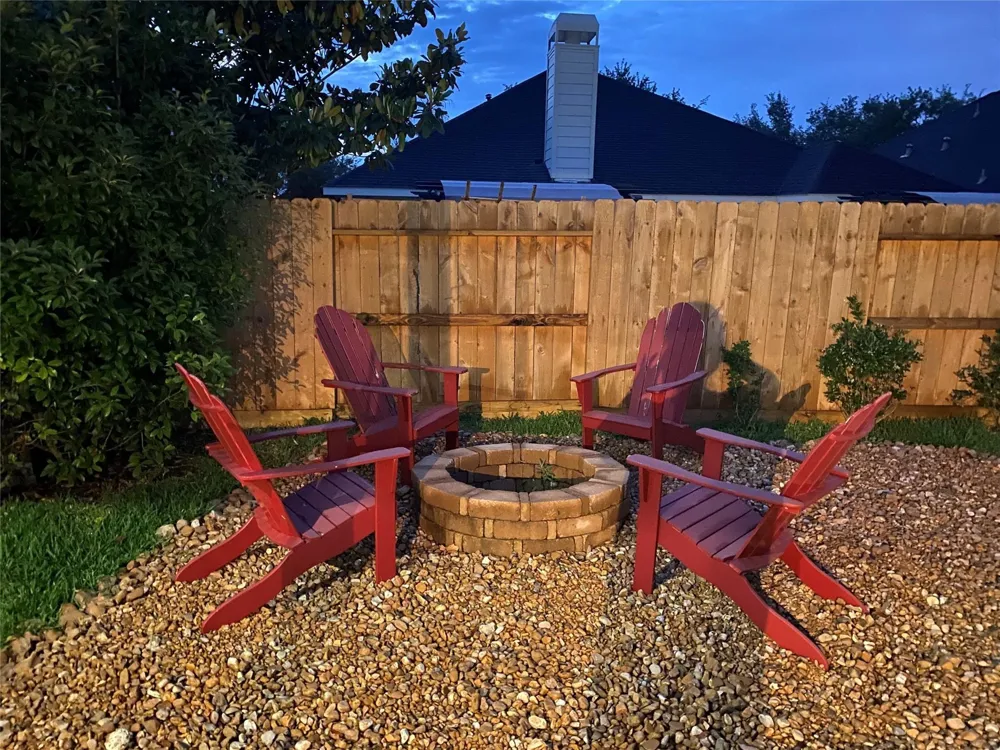 1526 Waterside Village Drive Richmond, TX 77407