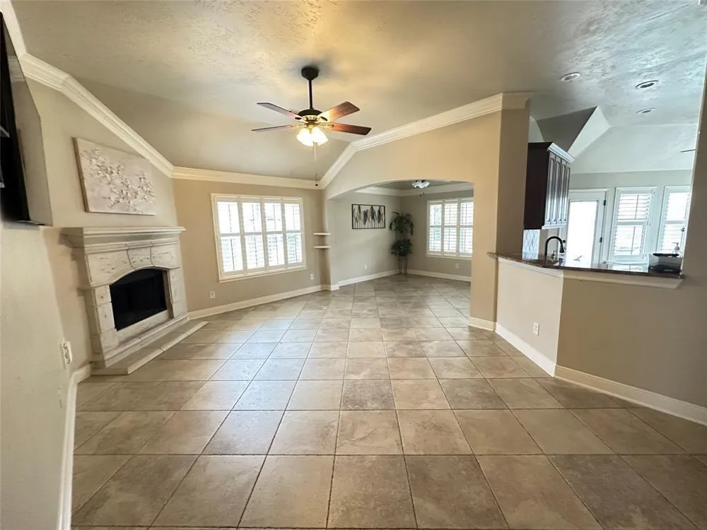 1526 Waterside Village Drive Richmond, TX 77407