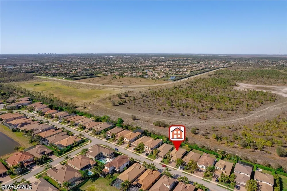 Cinnamon Bay Circle Naples, FL 34119