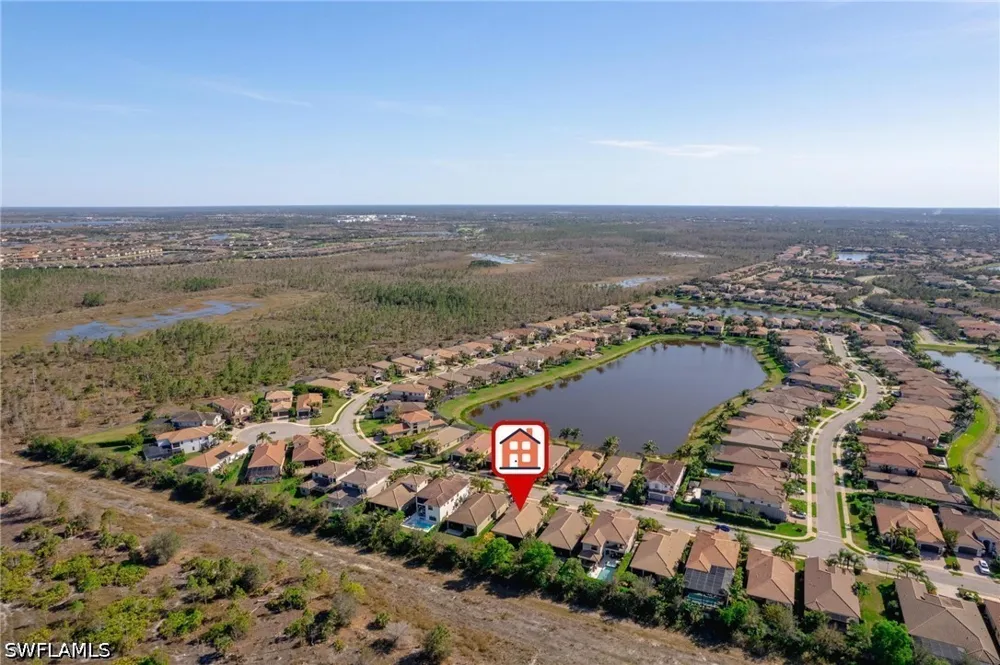 Cinnamon Bay Circle Naples, FL 34119