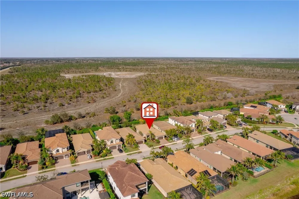 Cinnamon Bay Circle Naples, FL 34119