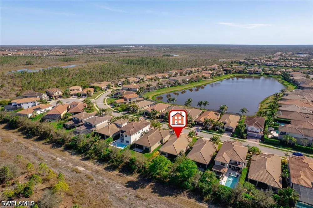 Cinnamon Bay Circle Naples, FL 34119