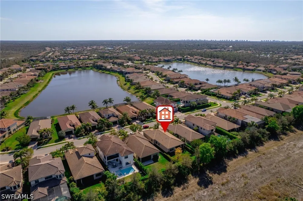 Cinnamon Bay Circle Naples, FL 34119