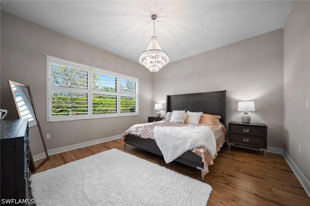 Cinnamon Bay Circle Naples, FL 34119