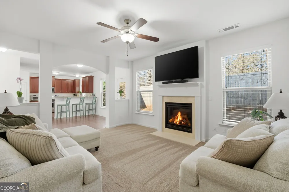 246 Manous WAY Canton, GA 30115