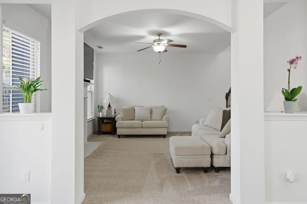 246 Manous WAY Canton, GA 30115