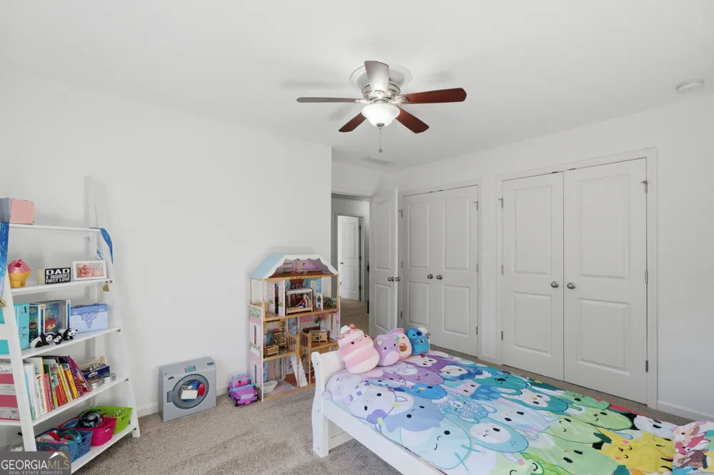 246 Manous WAY Canton, GA 30115