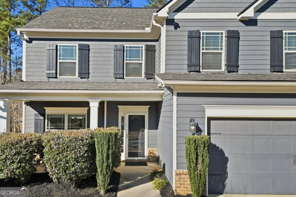 246 Manous WAY Canton, GA 30115
