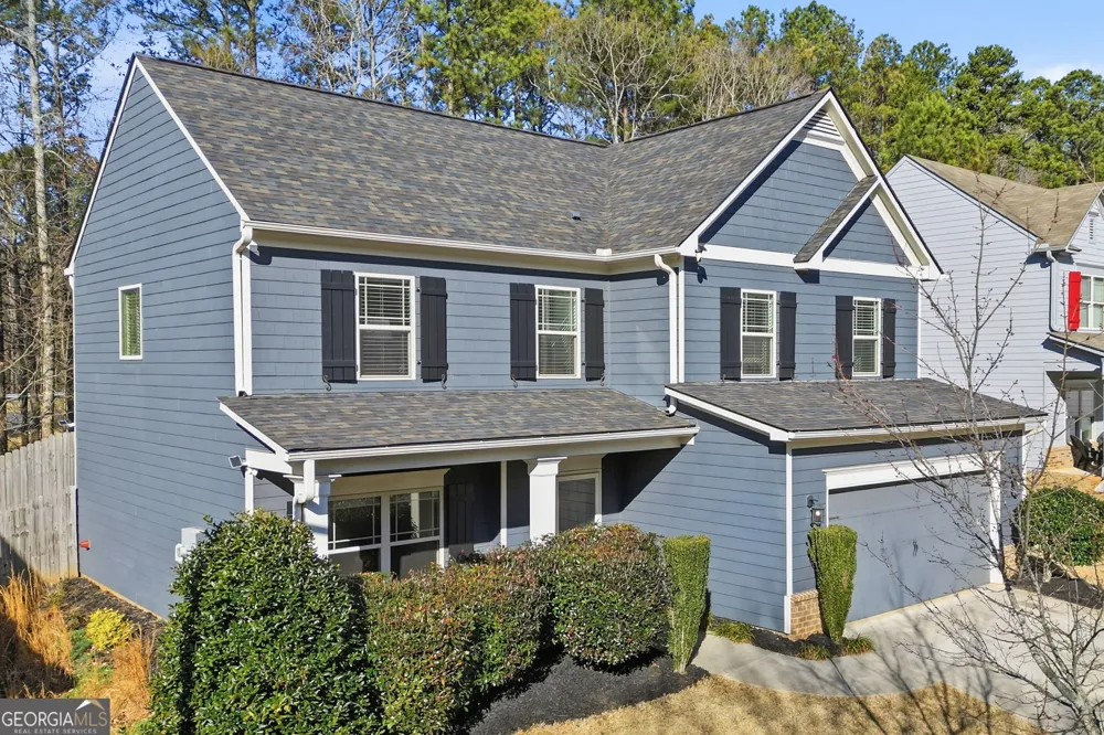 246 Manous WAY Canton, GA 30115