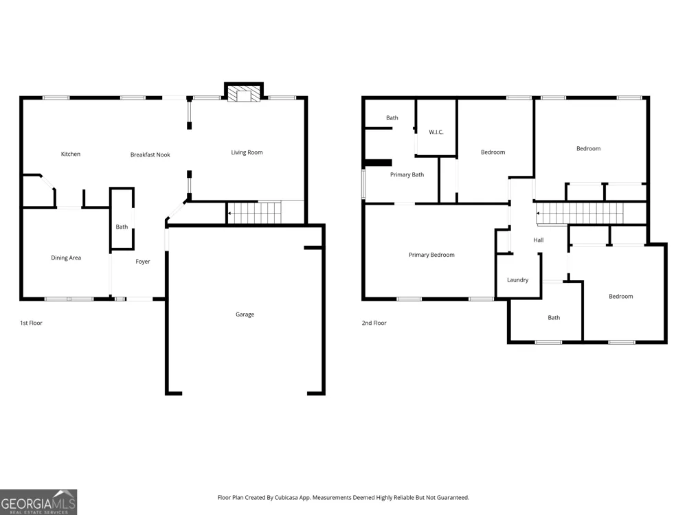 246 Manous WAY Canton, GA 30115