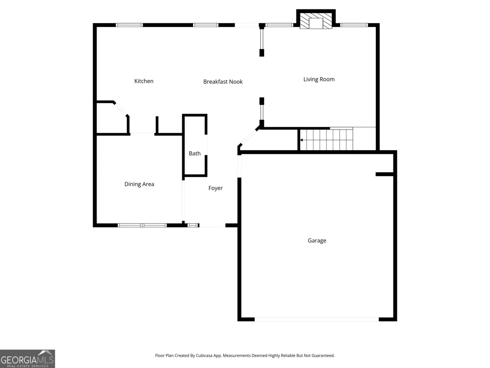 246 Manous WAY Canton, GA 30115
