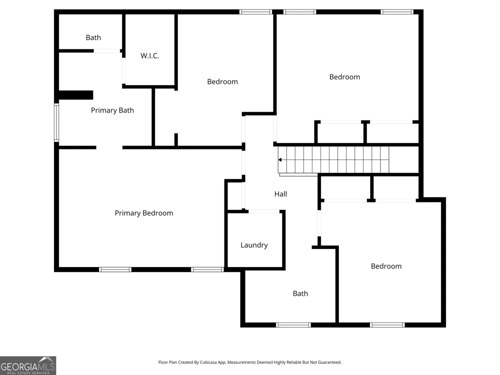 246 Manous WAY Canton, GA 30115