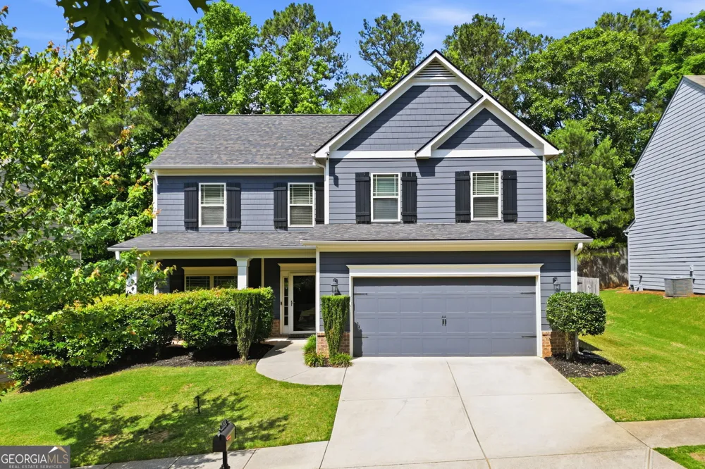 246 Manous WAY Canton, GA 30115