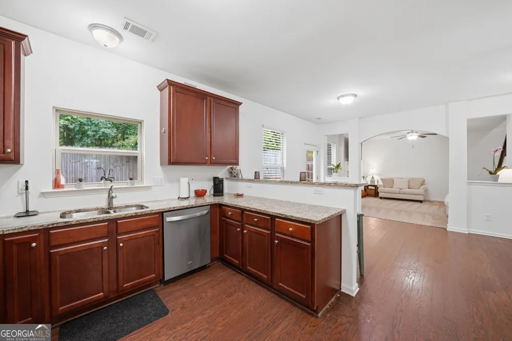 246 Manous WAY Canton, GA 30115